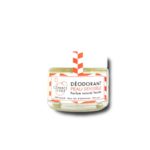 Baume déodorant peau sensible Vanille – Clémence & Vivien