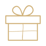 Emballage cadeau