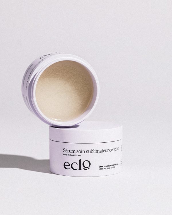 Sérum soin sublimateur - Eclo
