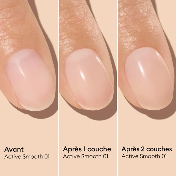 Active Smooth 01 - Manucurist – Image 3