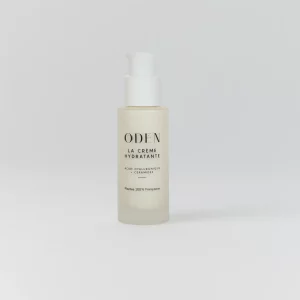 Crème hydratante visage - Oden