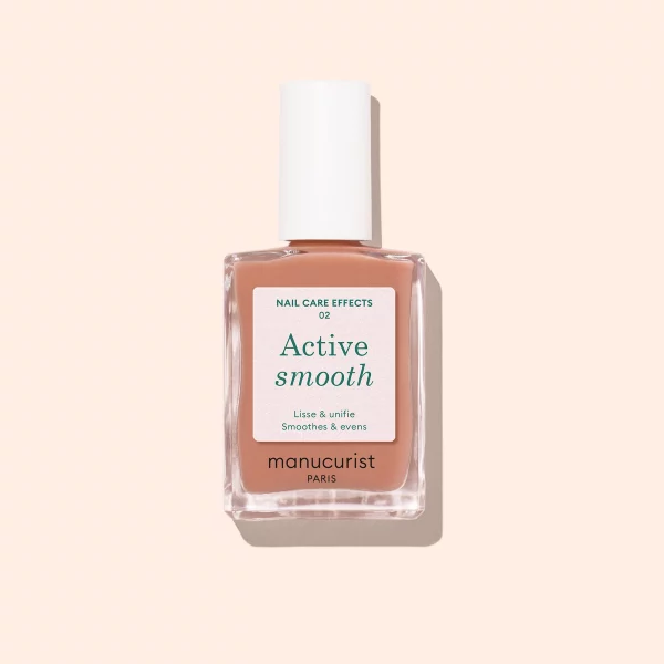 Active Smooth 02 - Manucurist
