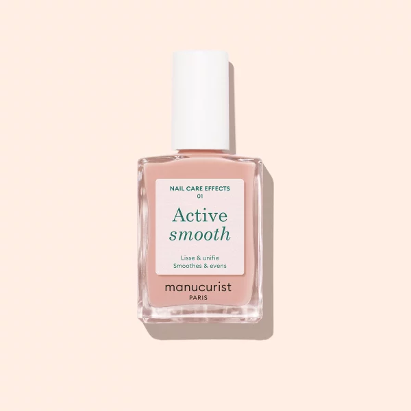 Active Smooth 01 - Manucurist