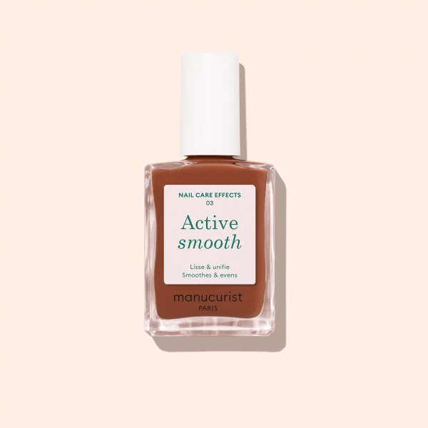 Active Smooth 03 - Manucurist