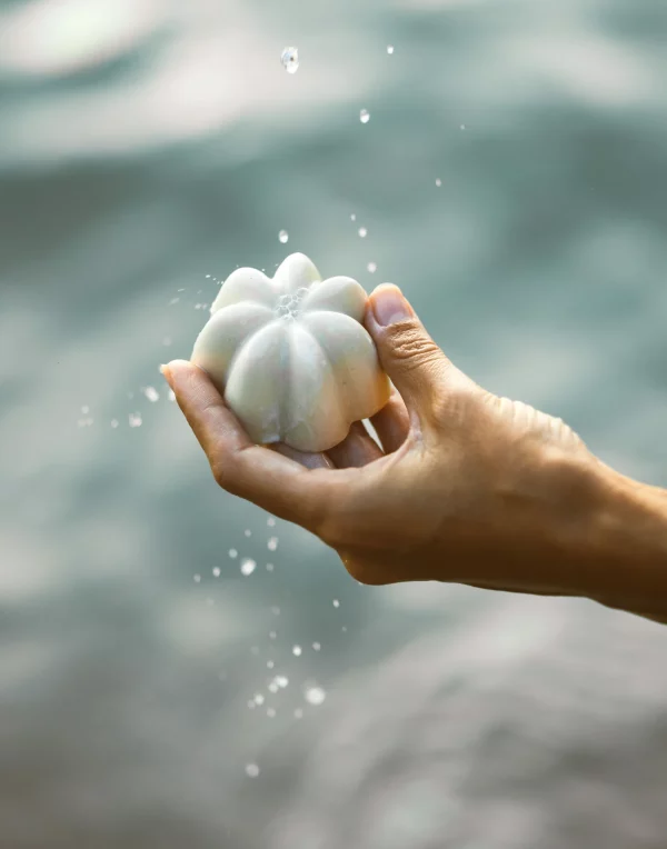 Shampoing après-soleil - Umaï – Image 2
