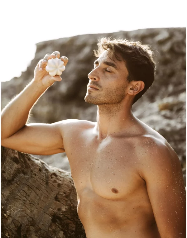 Shampoing après-soleil - Umaï – Image 3
