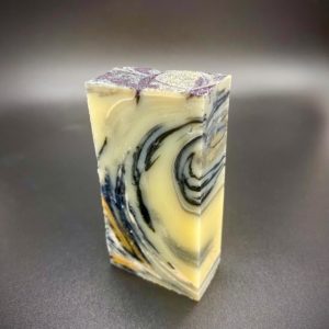 Savon Onyx - Savonnia