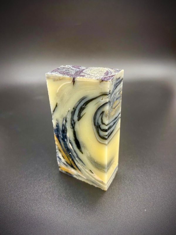 Savon Onyx - Savonnia