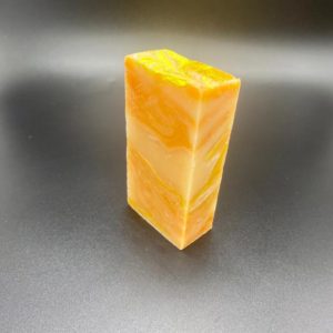 Savon Citrine - Savonnia