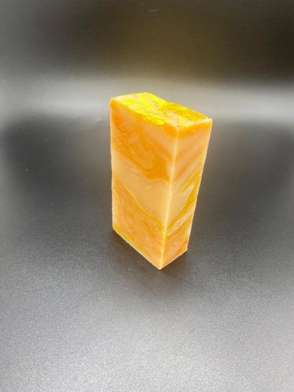 Savon Citrine - Savonnia