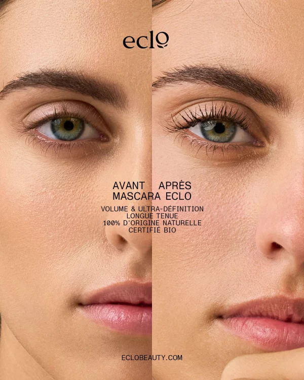 Mascara soin - Eclo – Image 3